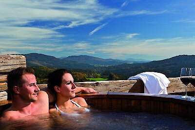 Chaleturlaub - der neue Urlaubstrend